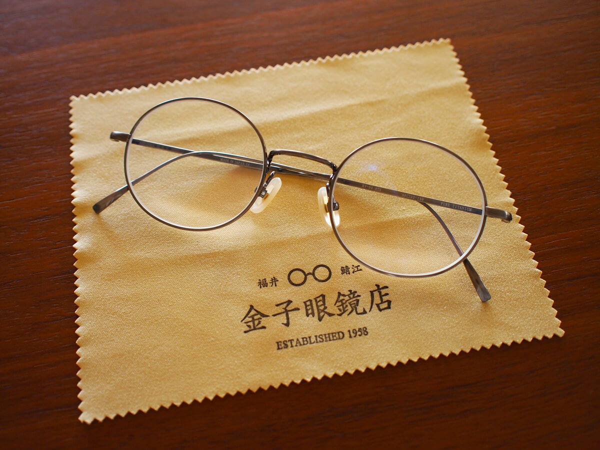 全商品オープニング価格 金子眼鏡 眼鏡引換券 3万円 金券 クーポン割引